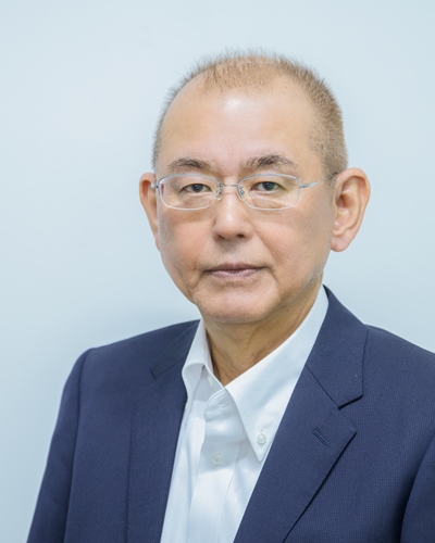 株式会社AST 代表取締役 桑原勝己