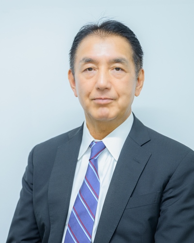 小松克三