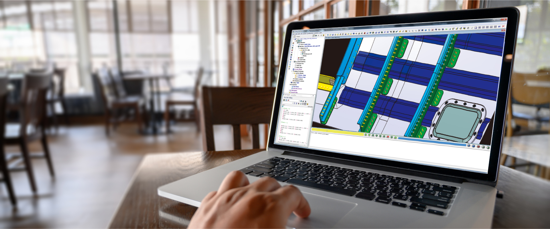 3DCAD Consulting
